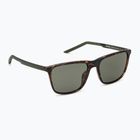 Слънчеви очила Nike State tortoise/green