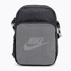 Nike Heritage Crossbody черно/антрацитно/бяло саше