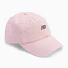 Дамски New Balance Nb Seasonal Classic Hat pink NBLAH01003PIE.OSZ