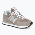 Обувки  New Balance 574 grey