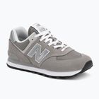 Обувки New Balance Classic 574's V3 Wide grey