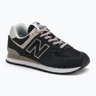 Обувки  New Balance 574 black ML574EVB