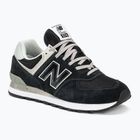 Обувки New Balance 574 black/grey