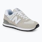 Обувки New Balance 574 beige