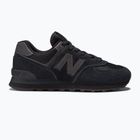 Мъжки обувки New Balance 574 черни