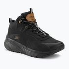 SKECHERS дамски обувки Bobs Sparrow 2.0 Mt. Goddess black