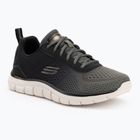Мъжки обувки SKECHERS Track Ripkent green