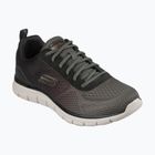 Мъжки обувки SKECHERS Track Ripkent green