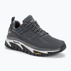 Мъжки обувки за трекинг SKECHERS Arch Fit Road Walker Recon charcoal