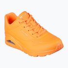 Дамски обувки SKECHERS Uno Night Shades orange
