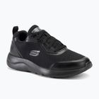 Мъжки ботуши SKECHERS Dynamight 2.0 Full black