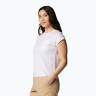 Columbia Boundless Trek дамска риза за трекинг бяла 2033481100
