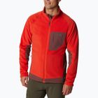 Columbia Titan Pass 2.0 II spicy/light raisin мъжки потник за трекинг