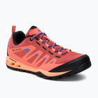 Columbia Vapor Vent lychee/purple lotus дамски туристически обувки