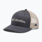 Бейзболна шапка Columbia Mesh Snap Back shark/dark stone/weld