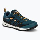 Columbia Vapor Vent мъжки туристически обувки cloudburst/golden yellow