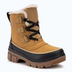 Дамски ботуши за сняг Sorel Torino V WP Outdry curry/black