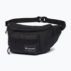 Columbia Zigzag II Hip Pack 1 л черна торбичка за бъбреци