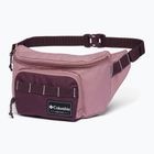 Чантичка за кръста Columbia Zigzag II Hip Pack 1 l fig/ moonvista/ snowdrift