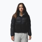 Дамско хибридно яке Columbia Leadbetter Point II Sherpa Hybrid black