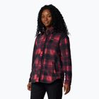 Дамска риза Columbia Benton Springs daredevil omblur tonal
