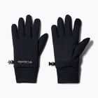 Мъжки туристически ръкавици Columbia Point Park Fleece black
