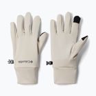 Мъжки ръкавици за трекинг Columbia Point Park Fleece dark stone