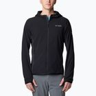 Мъжки суитшърт Columbia Spectre Ridge Tech Fleece black