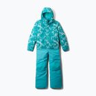 Детски ски комплект Columbia Buga II Set timberwild / geyser