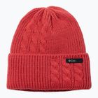 Дамска зимна шапка Agate Pass Cable Knit на Columbia Жени daredevil