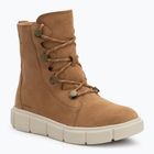 Дамски ботуши за сняг Sorel Explorer III Joan tawny buff/chalk