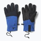 Мъжки ски ръкавици Columbia PowBound mountain blue / black