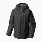 Детско водоустойчиво яке Columbia Watertight II Jacket black