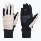 Дамски ръкавици за трекинг Columbia Powder Lite II dark stone