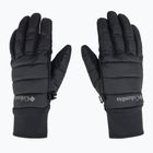 Дамски ръкавици за трекинг Columbia Powder Lite II black
