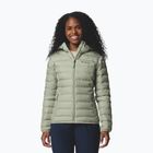 Дамско пухено яке Columbia Lake 22 II Down Hooded safari