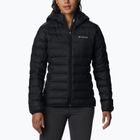 Дамско пухено яке Columbia Lake 22 II Down Hooded black