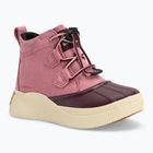 Детски ботуши за сняг Sorel Youth Out N About IV Classic WP dazed mauve/honey white