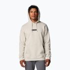 Мъжки суичър Columbia Trek Hoodie dark stone/puff box gem