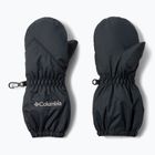Детски скиорски ръкавици Columbia Chippewa II Long black