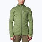 Мъжка трекинг блуза Columbia Park View Fleece FZ canteen heather