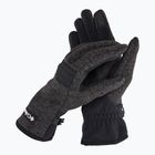 Мъжки ръкавици за трекинг Columbia Sweater Weather II black heather