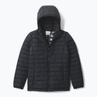 Детско яке Columbia Powder Lite II Hooded black