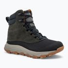 Мъжки обувки Columbia Expeditionist Shield V2 deep olive/ desert sun