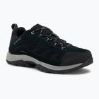 Мъжки обувки за трекинг Columbia Crestwood Wp V2 black/columbia grey