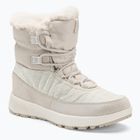 Дамски ботуши за сняг Columbia Slopeside Peak Luxe V2 dark stone/sea salt