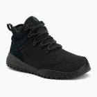 Мъжки обувки Columbia Fairbanks MID V2 black/shark