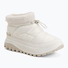 Дамски ботуши за сняг Columbia Snowtrot Shorty sea salt/fig