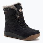 Дамски ботуши за сняг Columbia Minx Shorty IV black/elk