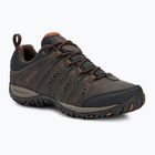 Мъжки обувки за трекинг Columbia Woodburn II Waterproof cordovan/ cinnamon